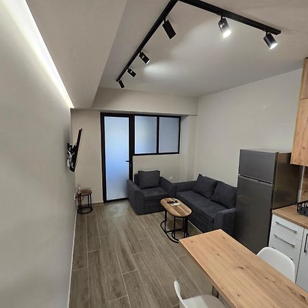 Greko Home 2 Salonic Exterior foto
