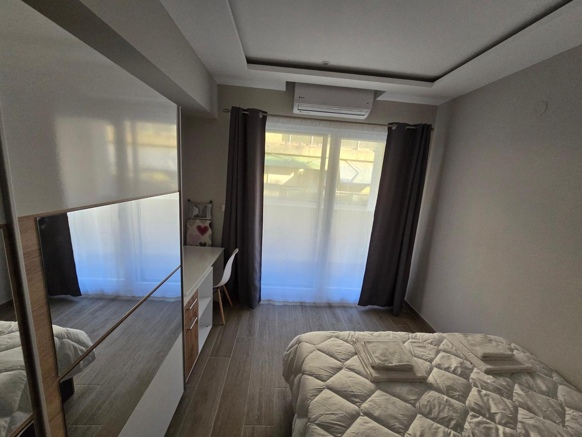 Greko Home 2 Salonic Exterior foto