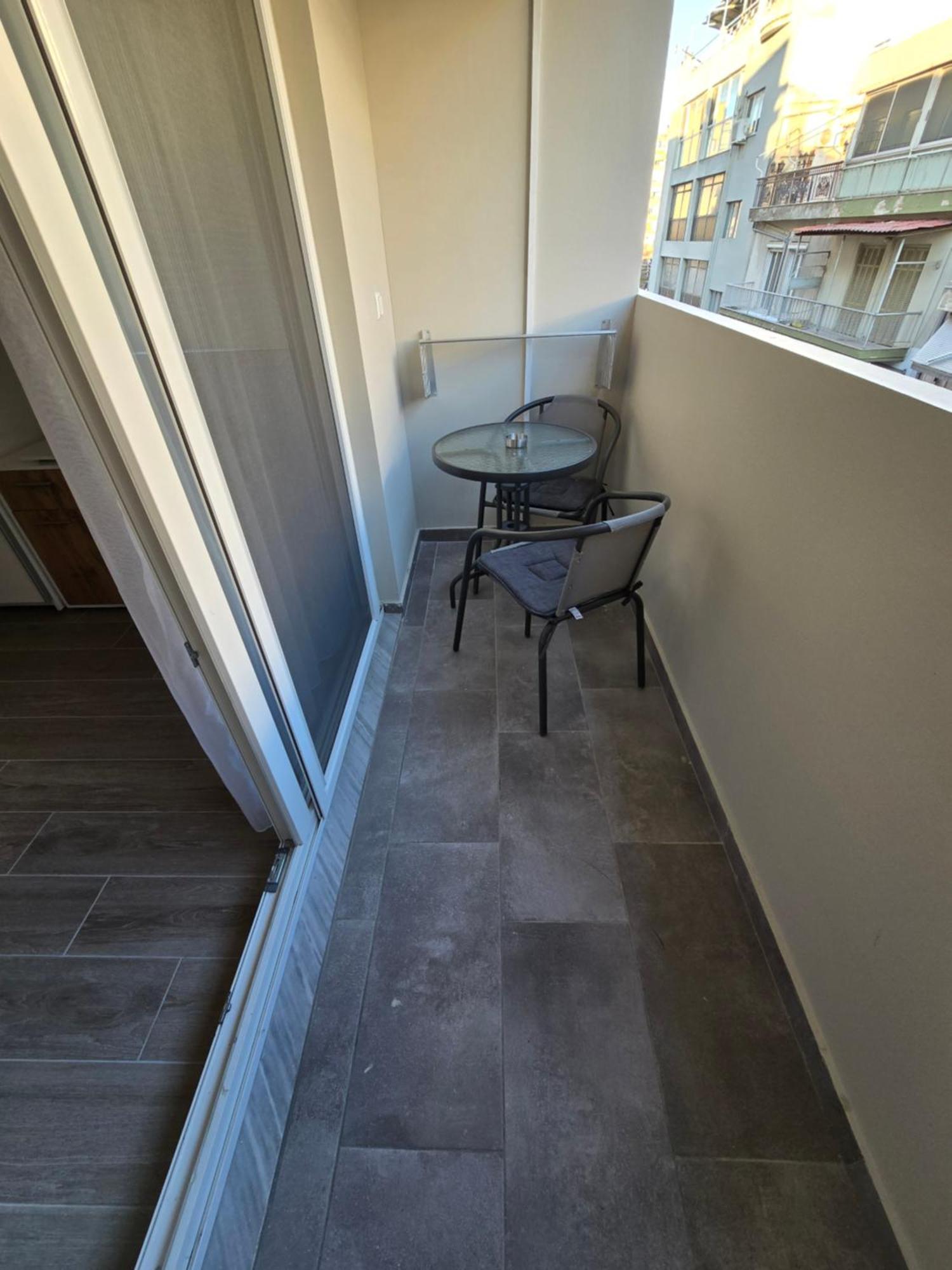 Greko Home 2 Salonic Exterior foto