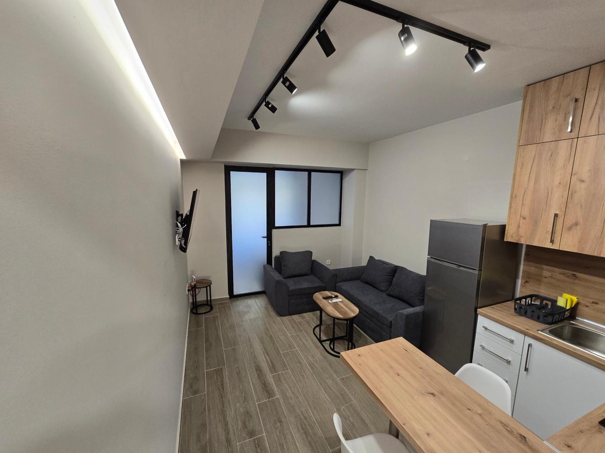 Greko Home 2 Salonic Exterior foto